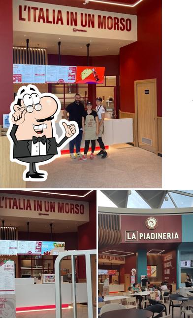 La Piadineria