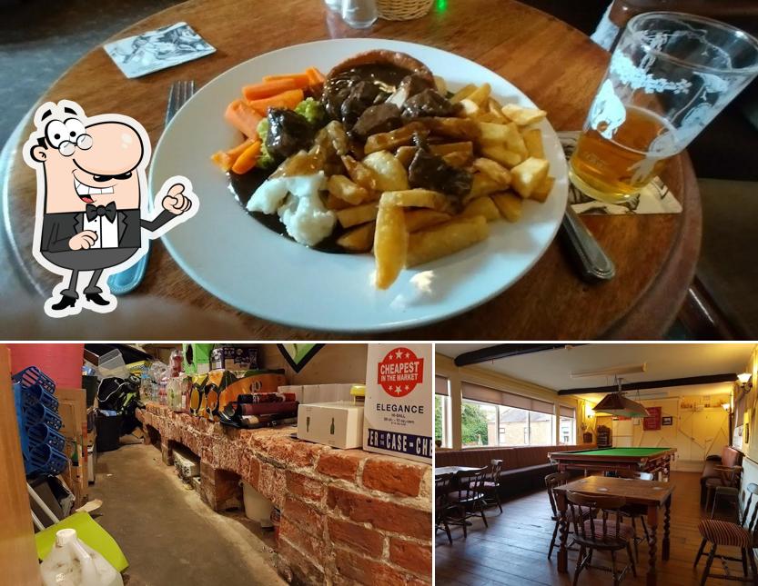 Malt Shovel