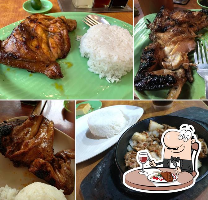 Mang Inasal - D'mall Boracay