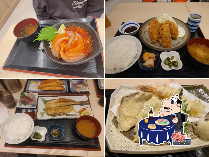 マキハラ商店 イオンモールNagoyaNoritakeGarden店