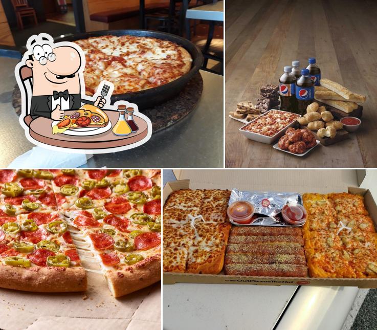 Pizza Hut