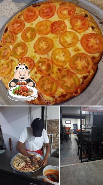 Pizzería Napolitana