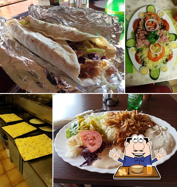 Nemrut Pizzeria Fulda