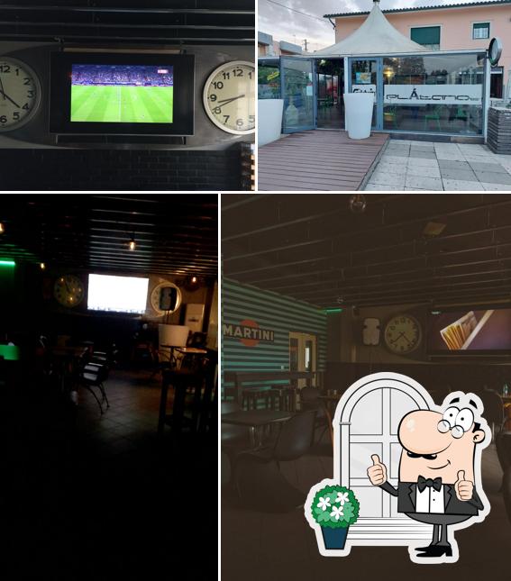 Plátano Bar