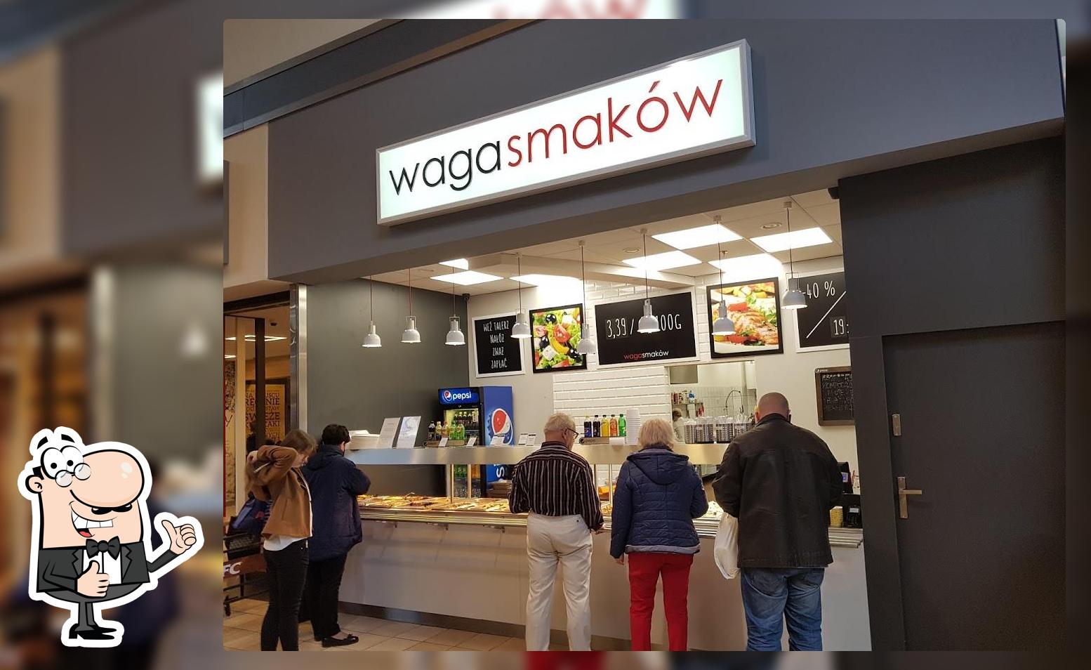 Waga Smaków