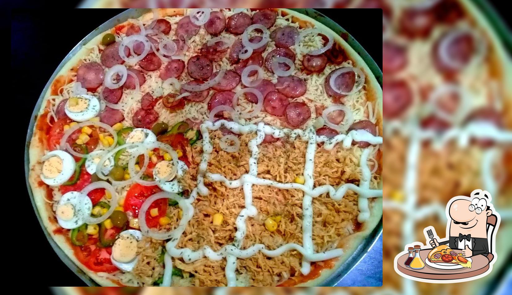 Cabana da Pizzas