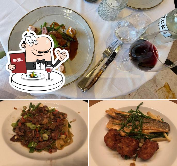 Café-restaurant Franzen