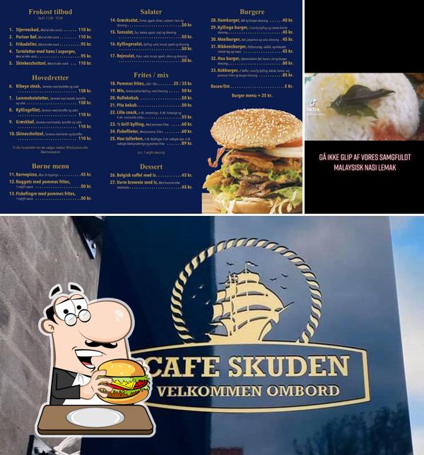 MadDoctor (Cafe skuden)