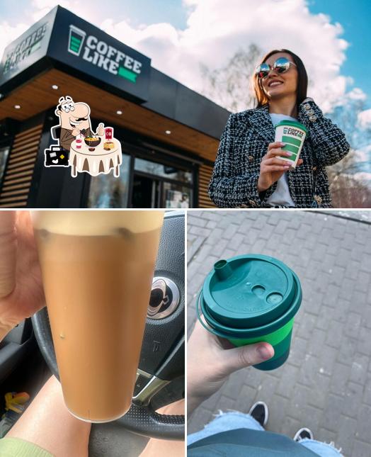 Coffee Like