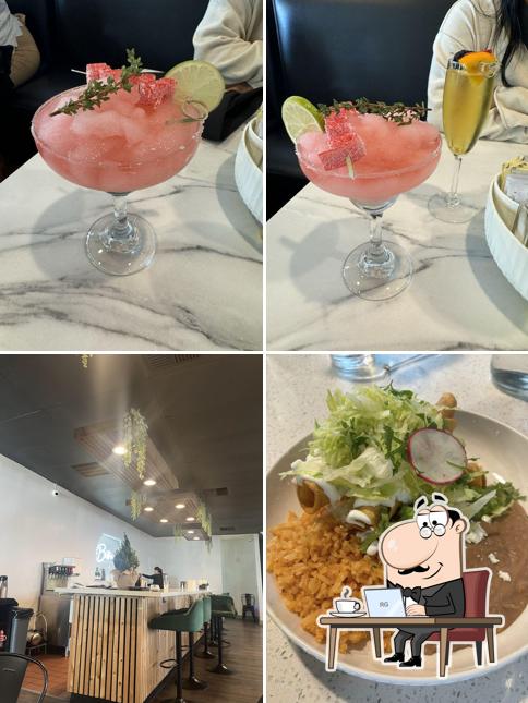 El Bistro by Salt and Pepper Modesto