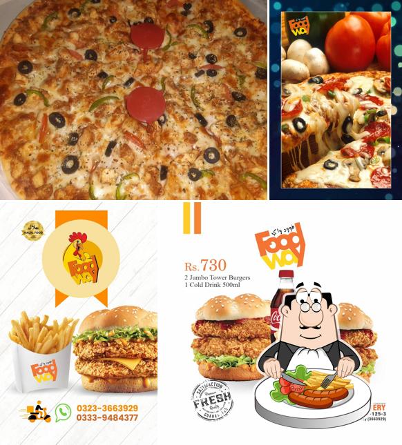 Food Way