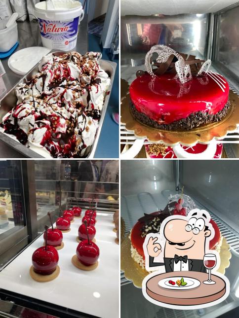 Gelateria Le Fredde Lune