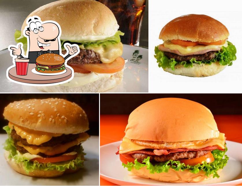 KORLLEONE BURGUER