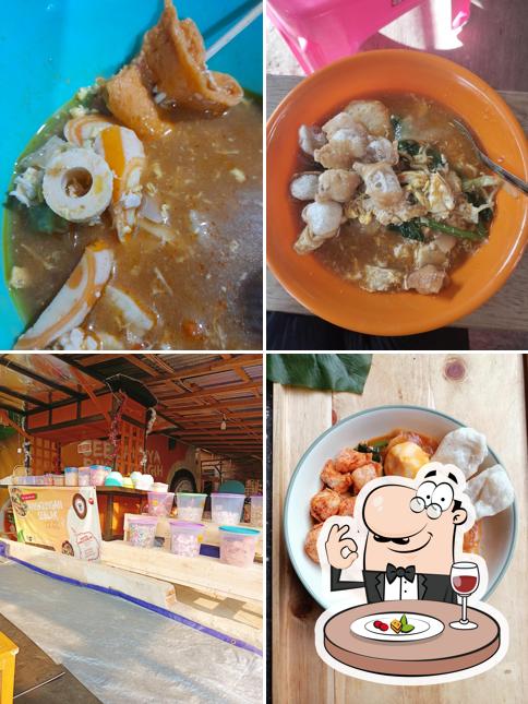 Kedai A.Seblak Th Fitri