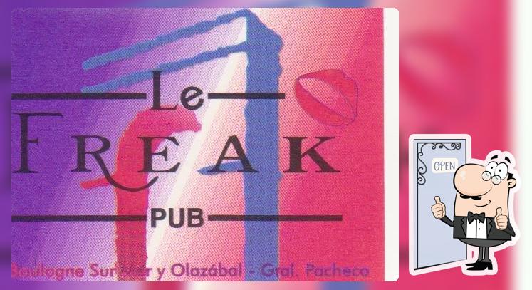 Le Freak