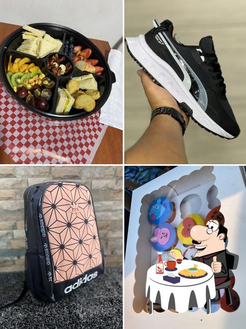 Maelia cakes & catering