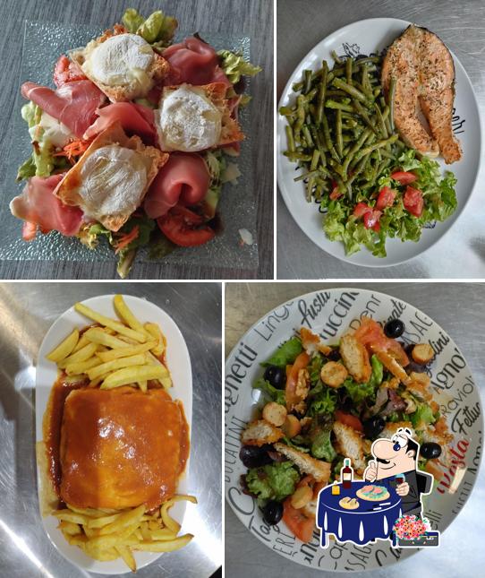 Mille et une saveurs