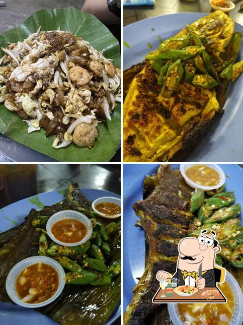 PJ Ikan Bakar