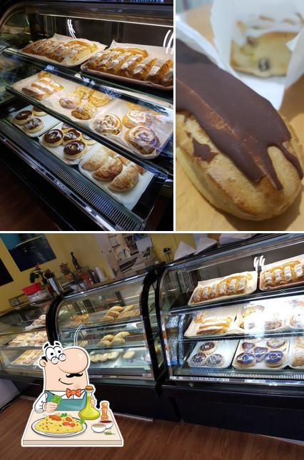 PD Bakery
