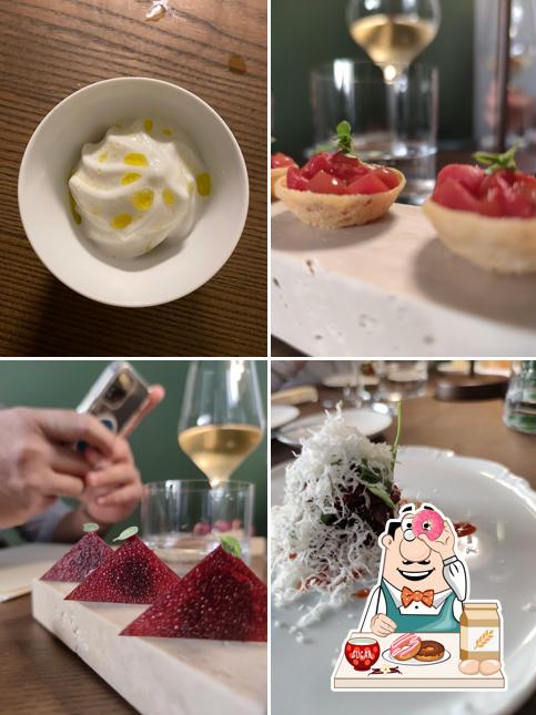 Pulejo ristorante