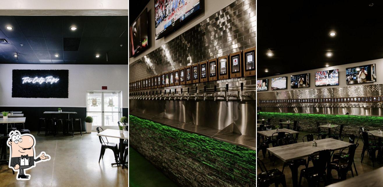 Tri City Taps