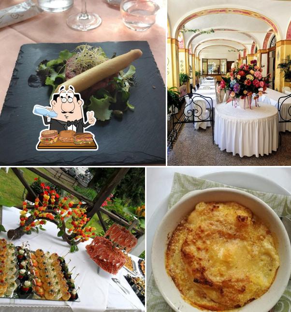 Albergo Ristorante Sacro Monte