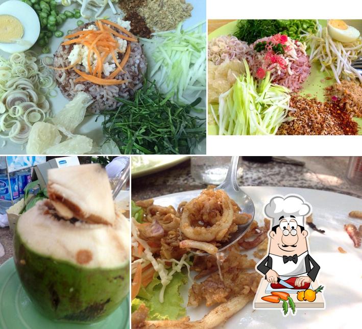 ครัวลีลาวดี