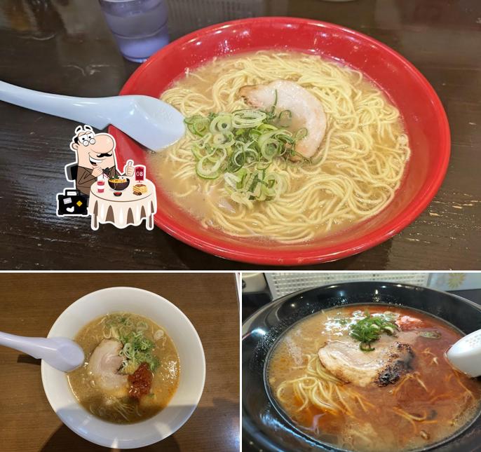 ラーメンセンター 小城店