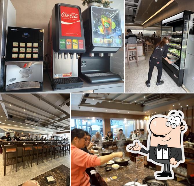 一畝石鍋 鹿港總店