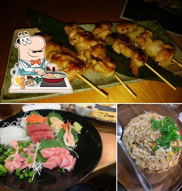 隠れ居酒屋 蔵