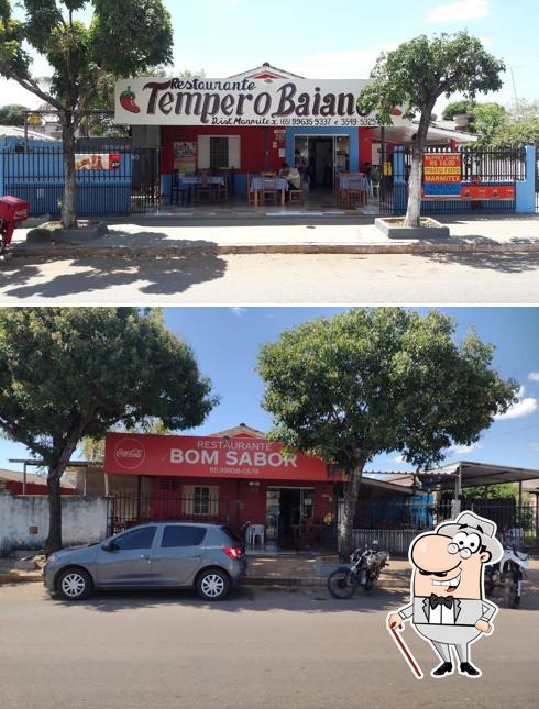 Restaurante Bom Sabor