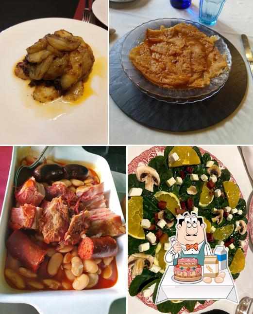 Restaurante la Praillona