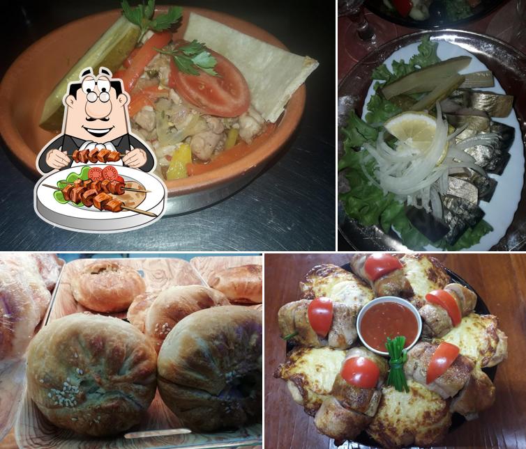 Солянка