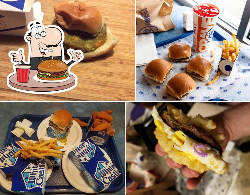 White Castle