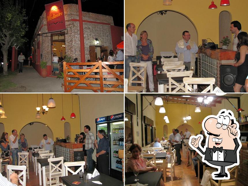 Wlodimiro Cocina & CAFE