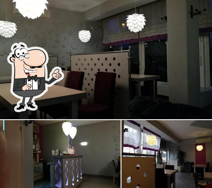 Bar Rabarbar