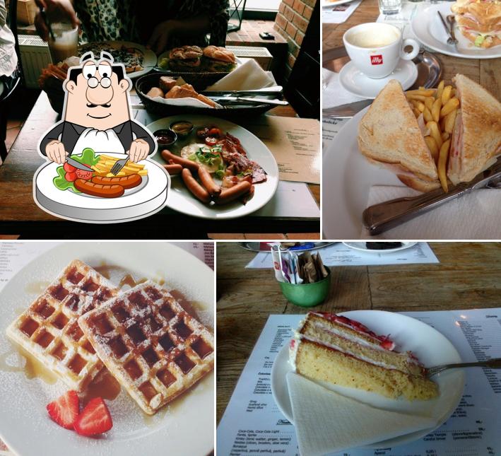 Café 890