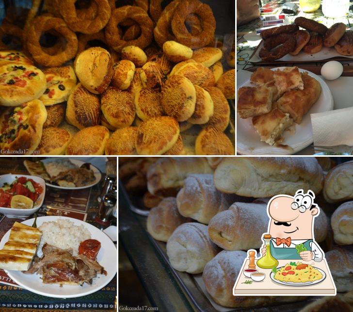 Gökçeada Simit Evi