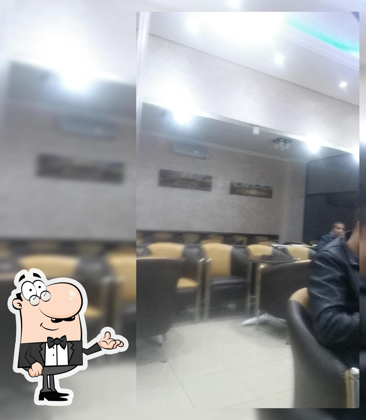 café nassamates