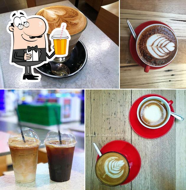 Coffee Hit