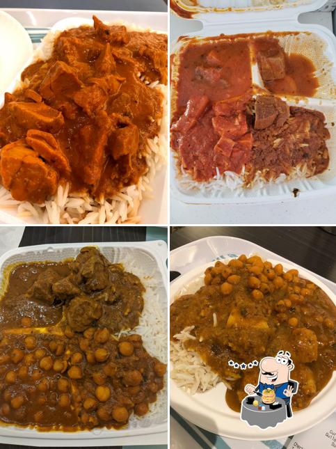 Curry Way