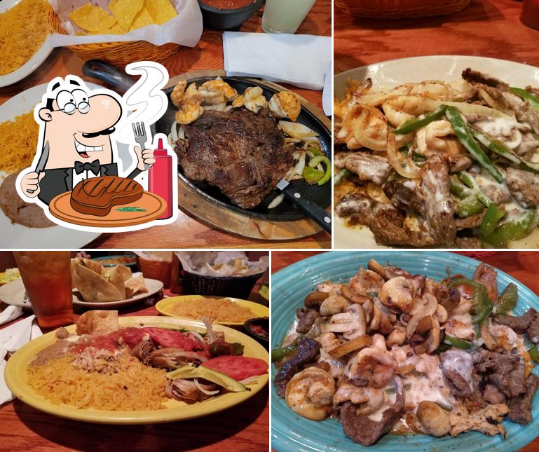 El Sombrero Mexican Restaurant