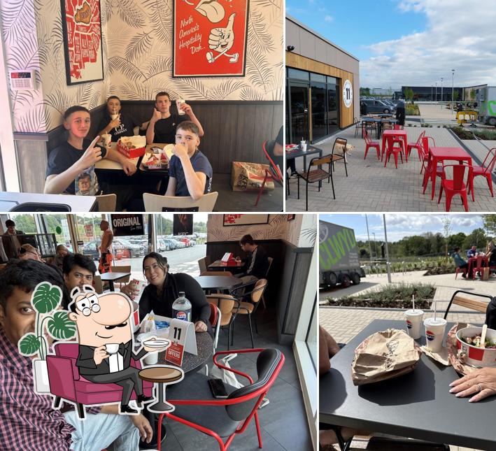 KFC Congleton Viking Park