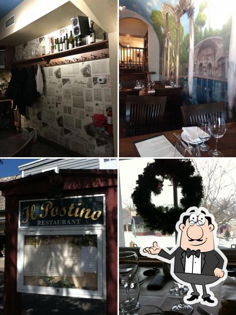 Il Postino