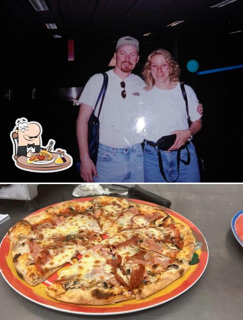 L’Angolo della Pizza