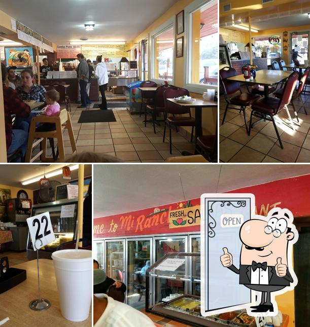 Mi Ranchito Restaurant