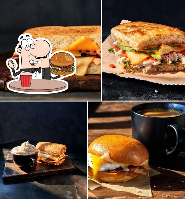 Panera Bread