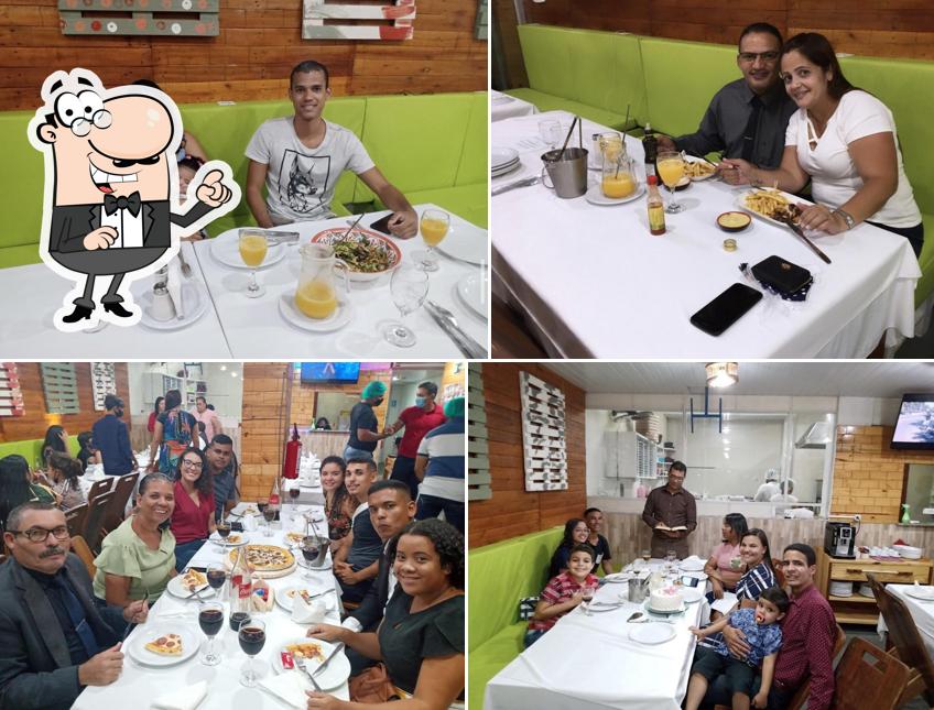 Pererizza Restaurant