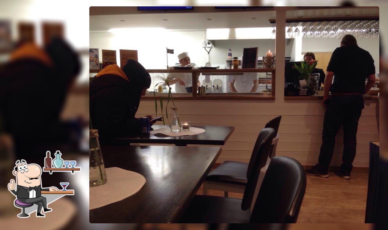 Båthuset vid Lygnern
