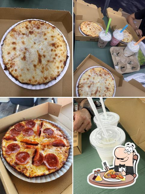 Pizzería Doña Tata 2